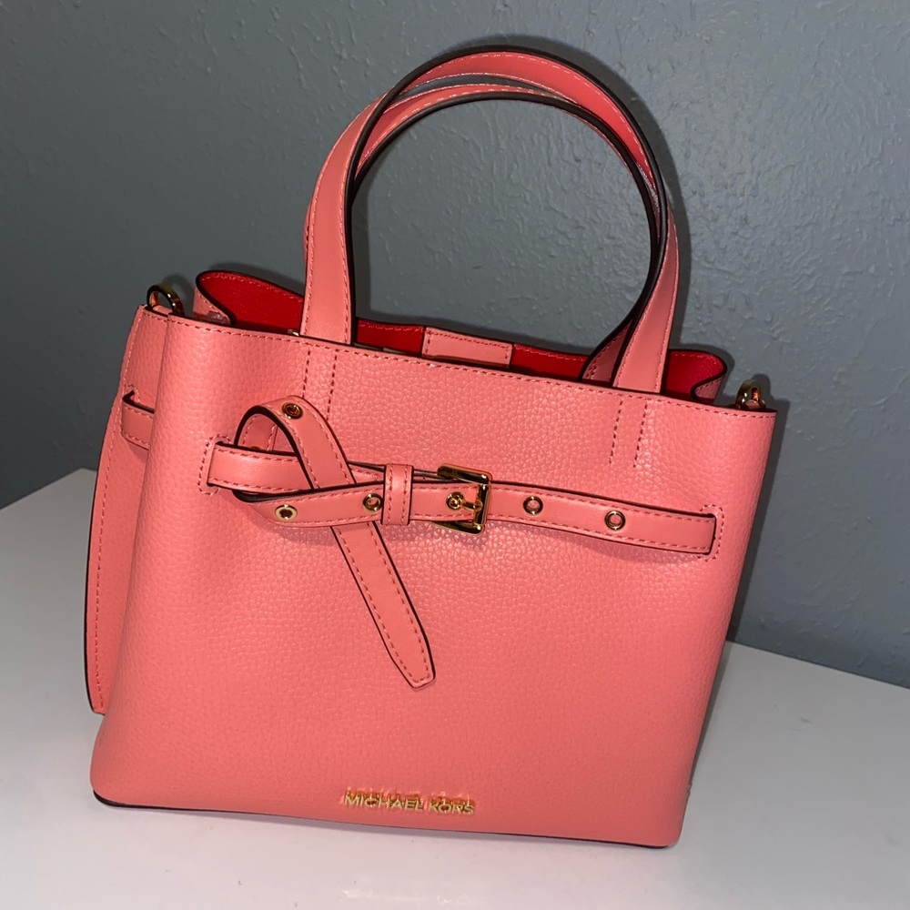 MK purse